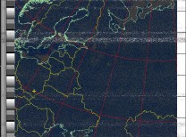 NOAA 18 MSA