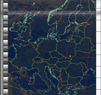 NOAA 18 MSA