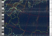 NOAA 18 MSA