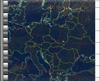 NOAA 18 MSA