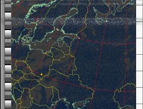 NOAA 18 MSA