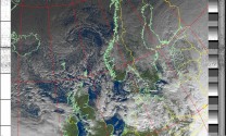 NOAA 18 MSA