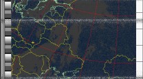 NOAA 18 MSA